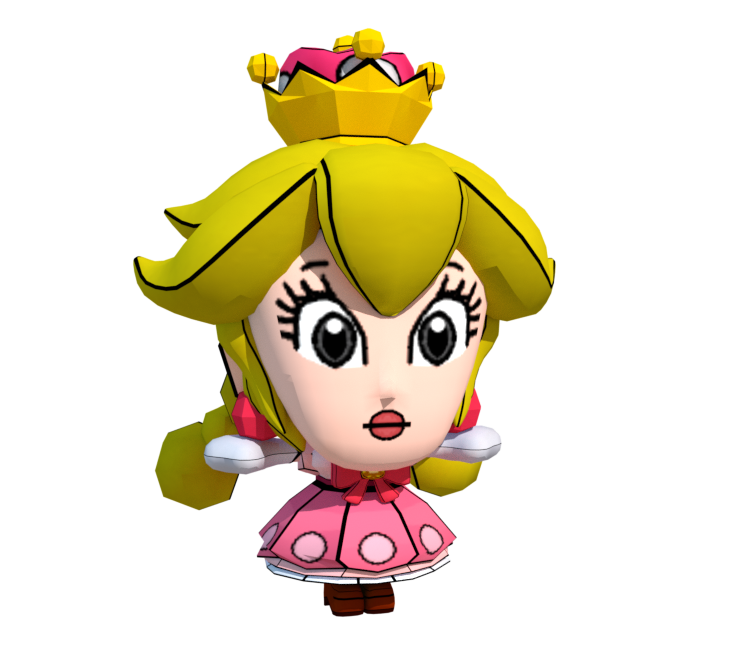 Preview in Browser - Mario Customs