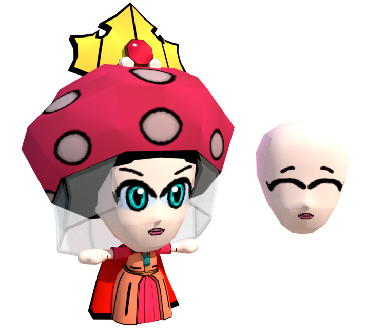 Preview in Browser - Mario Customs