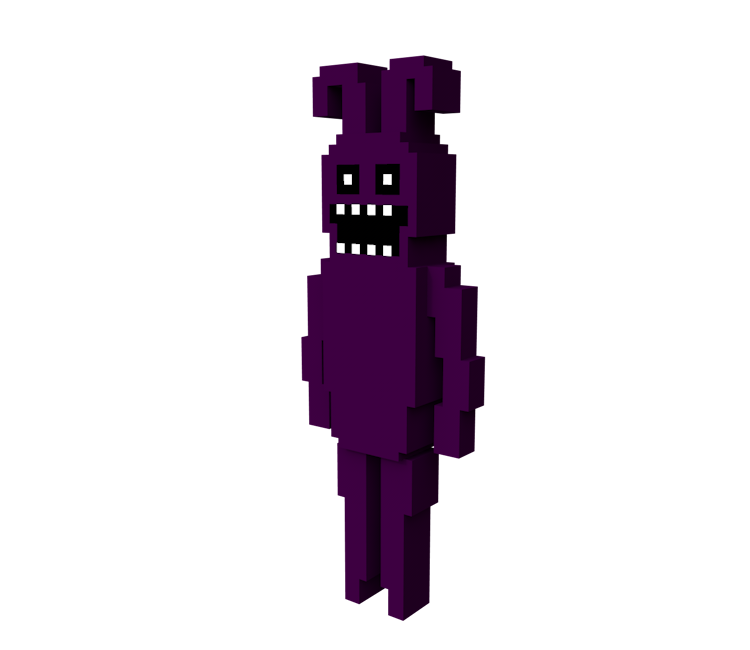 Preview in Browser - Five Nights at Freddy's Customs