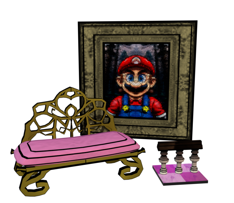 Preview in Browser - Mario Customs