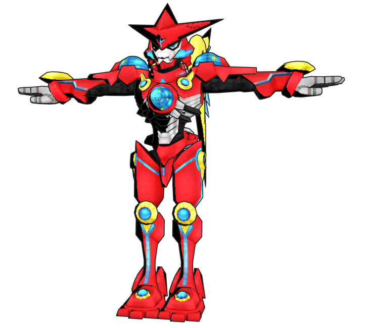 Download ZIP Archive - Digimon Universe: Appli Monsters (JPN)
