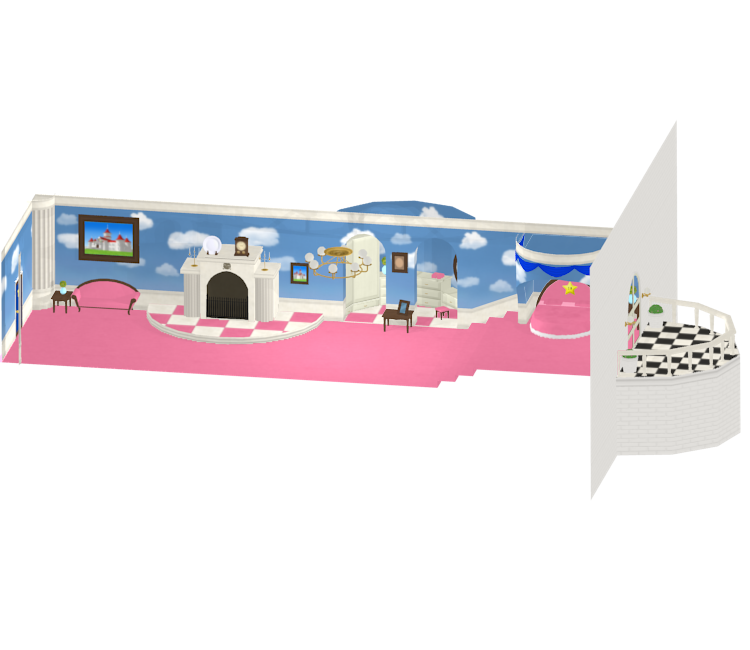 Preview in Browser - Paper Mario Customs