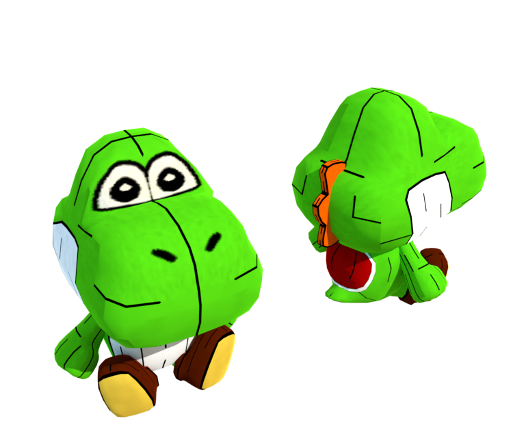 Preview in Browser - Yoshi Customs