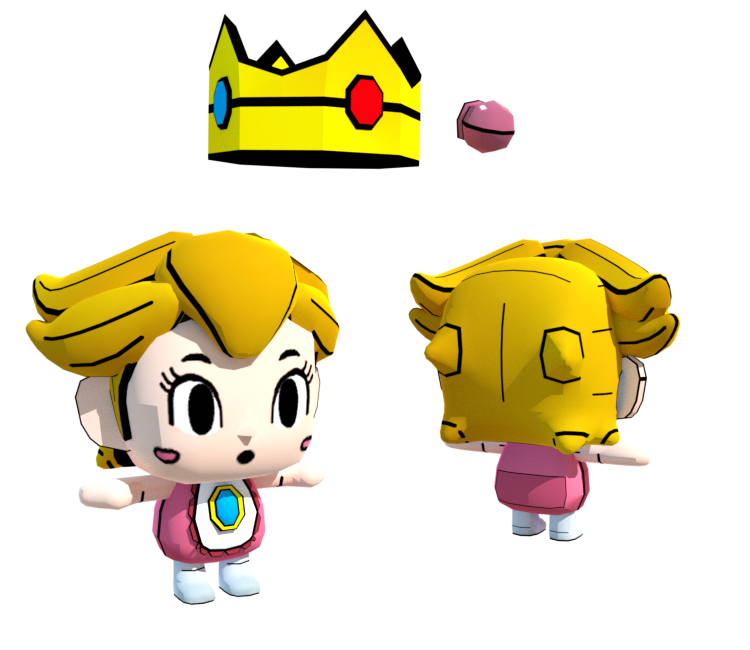 Preview in Browser - Mario Customs