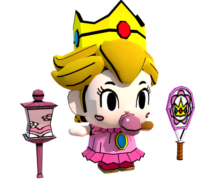 Preview in Browser - Mario Customs