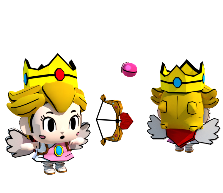 Preview in Browser - Mario Customs