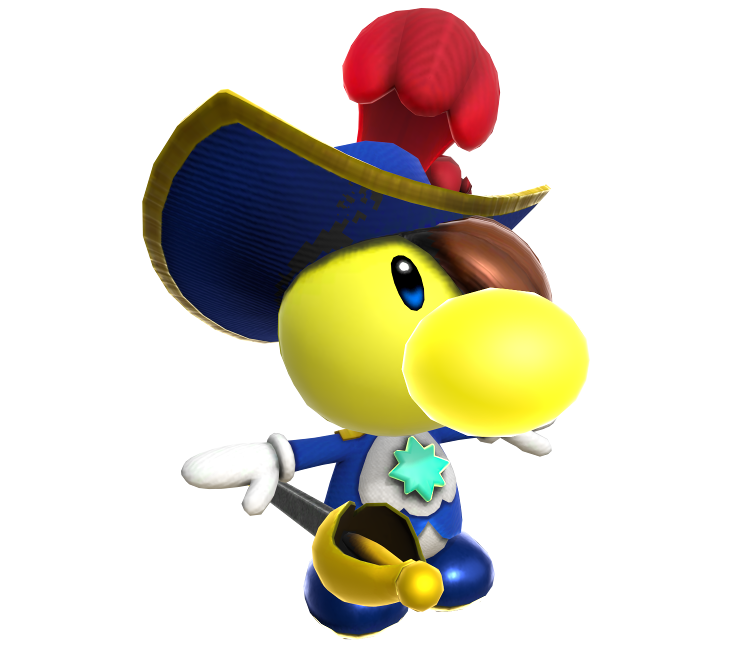 Preview in Browser - Princess Peach: Showtime!