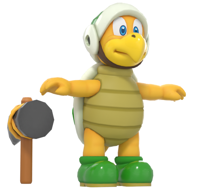 Download ZIP Archive - Super Mario Bros. Wonder