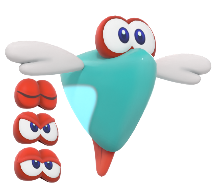 Download ZIP Archive - Super Mario Bros. Wonder