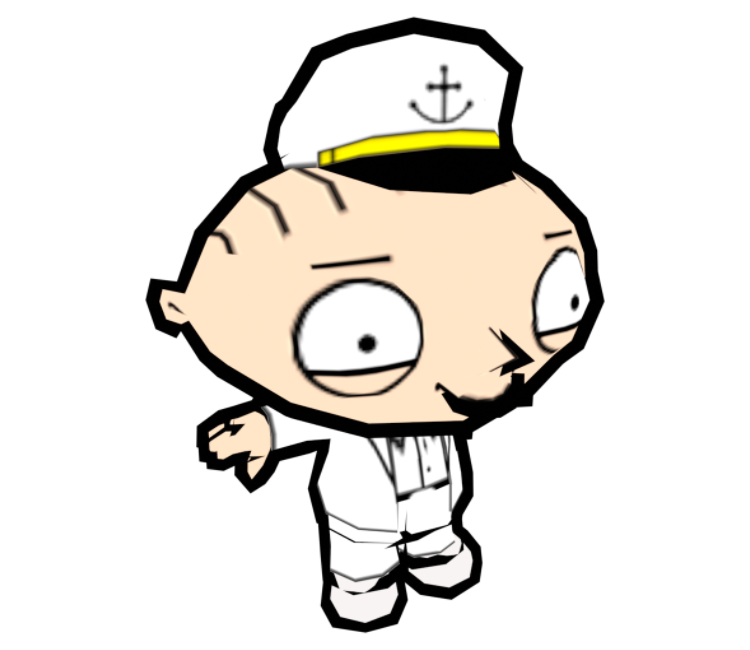 Preview in Browser - Family Guy: Video Game!