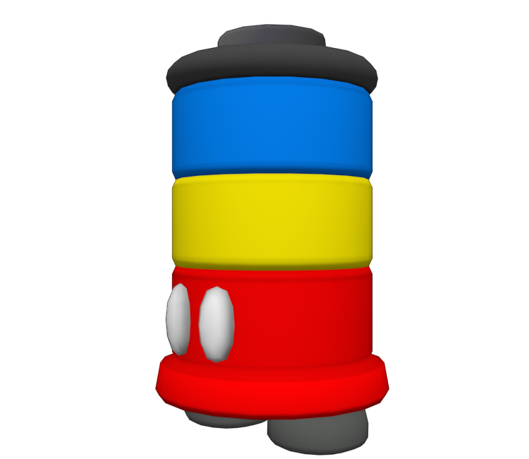 Download ZIP Archive - Super Mario Bros. Wonder
