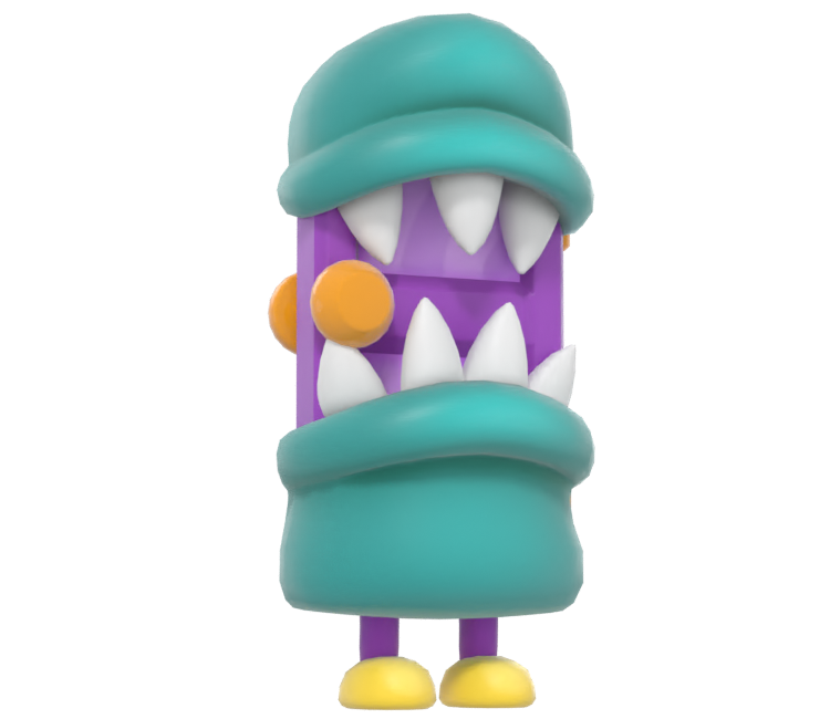 Download ZIP Archive - Super Mario Bros. Wonder