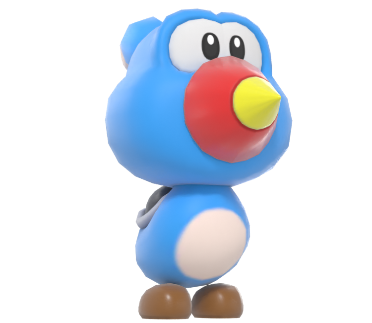 Download ZIP Archive - Super Mario Bros. Wonder