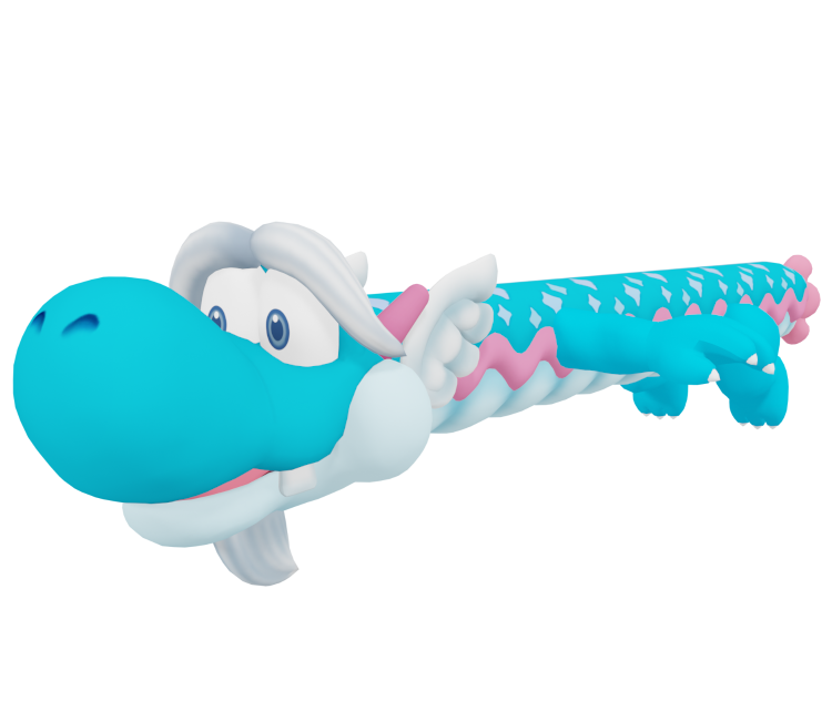 Download ZIP Archive - Super Mario Bros. Wonder