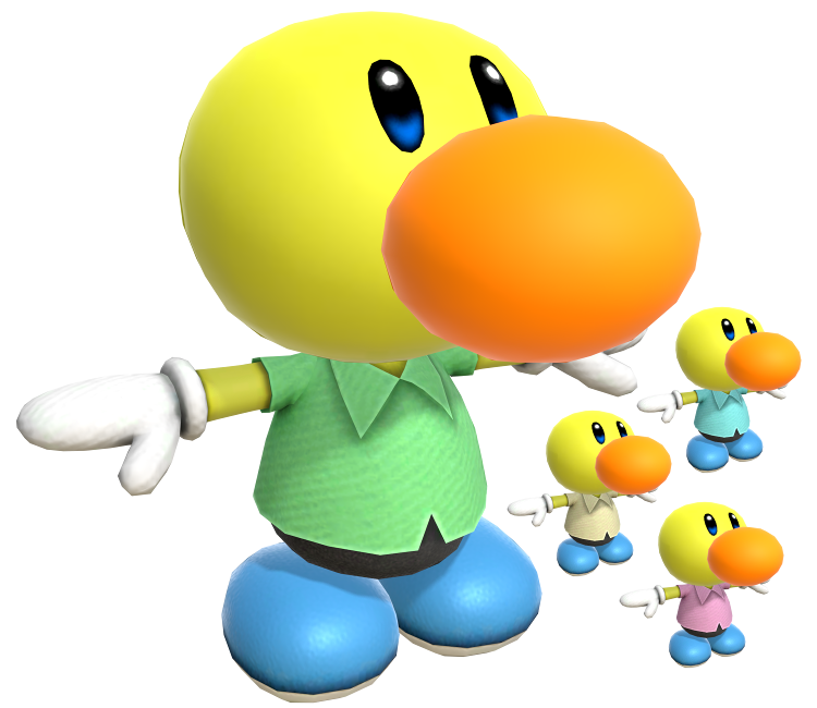 Preview in Browser - Princess Peach: Showtime!