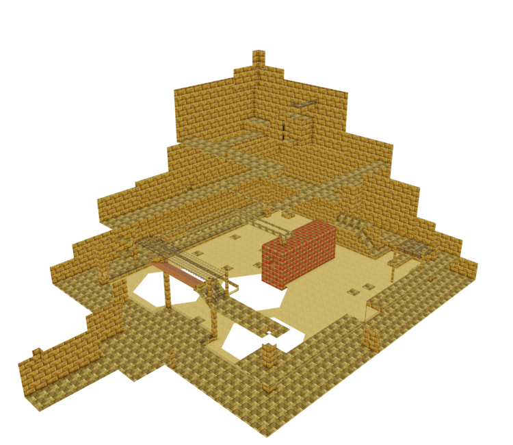 Preview in Browser - Super Mario 64
