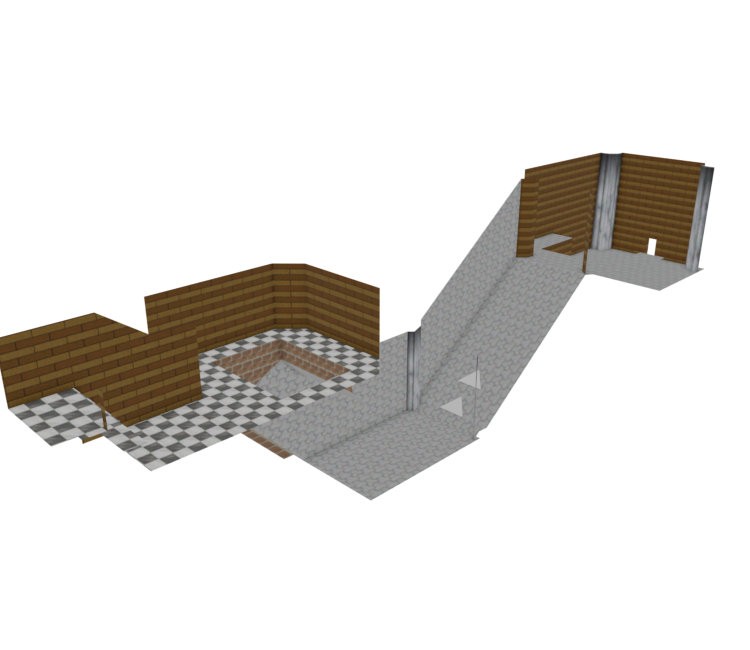 Preview in Browser - Super Mario 64
