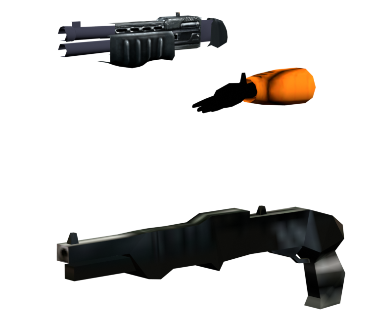 Preview in Browser - Half-Life