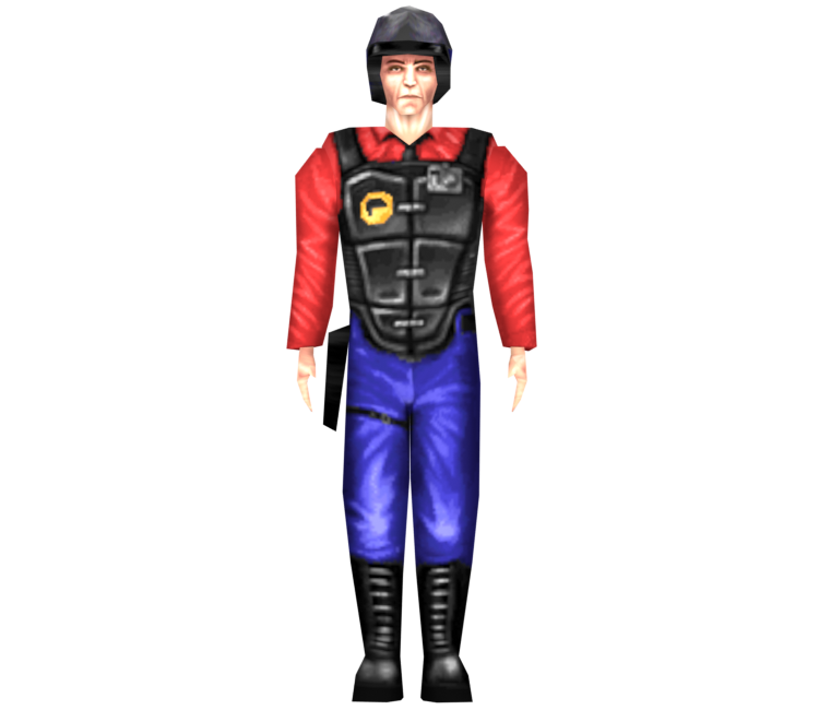 Preview in Browser - Half-Life