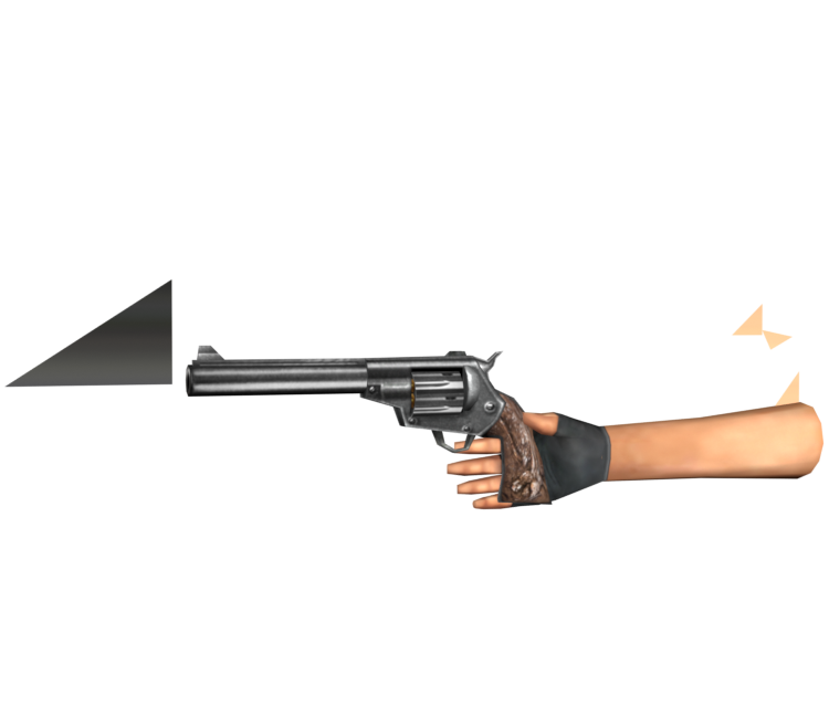 Preview in Browser - Serious Sam: The First Encounter