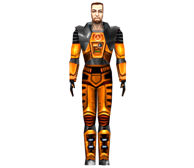 Download ZIP Archive - Half-Life