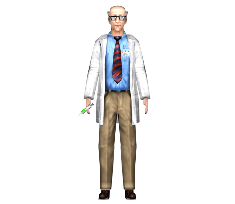 Download ZIP Archive - Half-Life