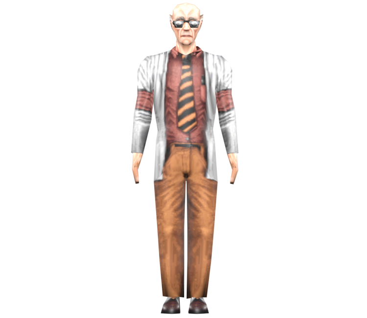 Download ZIP Archive - Half-Life