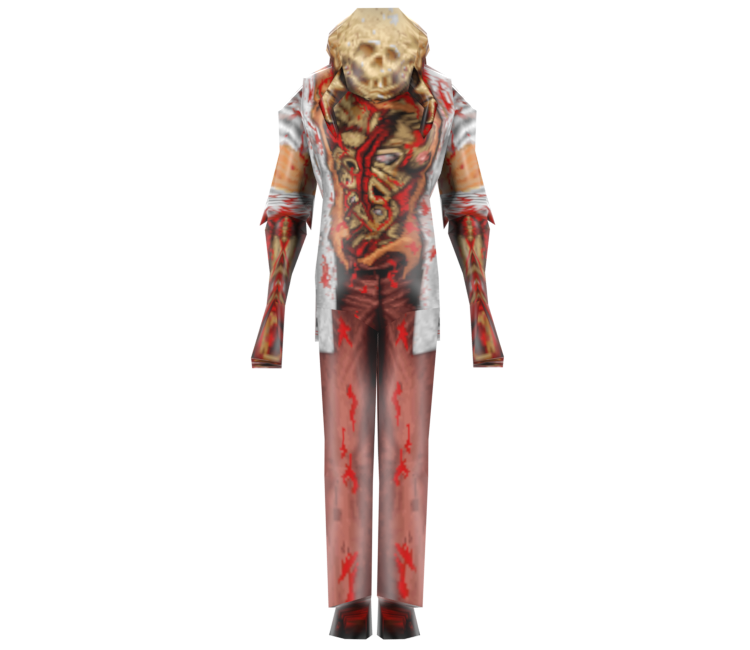 Preview in Browser - Half-Life
