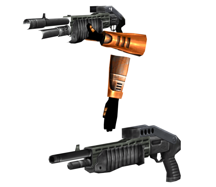 Preview in Browser - Half-Life