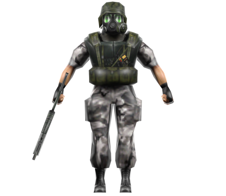 Preview in Browser - Half-Life