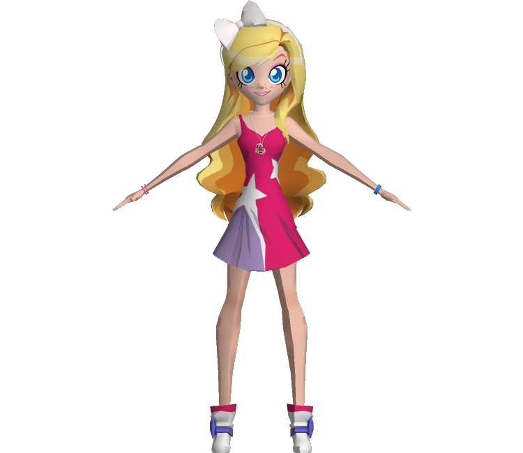 Preview in Browser - LoliRock