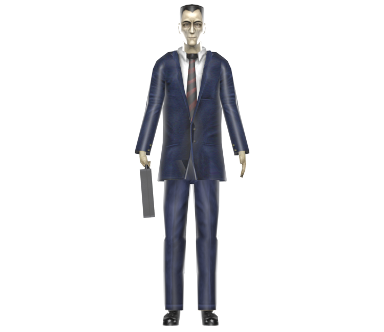 Preview in Browser - Half-Life