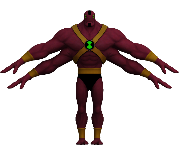 Preview in Browser - Ben 10: Ultimate Alien - Cosmic Destruction