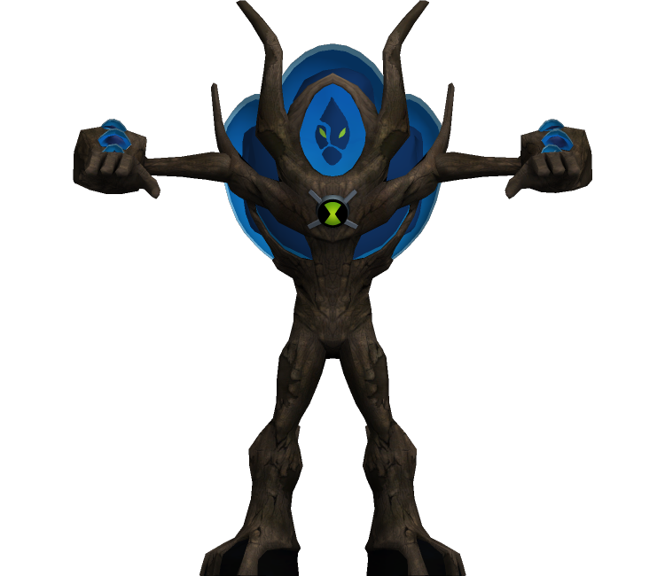 Preview in Browser - Ben 10: Ultimate Alien - Cosmic Destruction