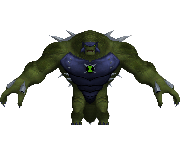 Preview in Browser - Ben 10: Ultimate Alien - Cosmic Destruction