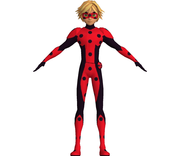 Preview in Browser - Miraculous Ladybug & Cat Noir - The Official Game