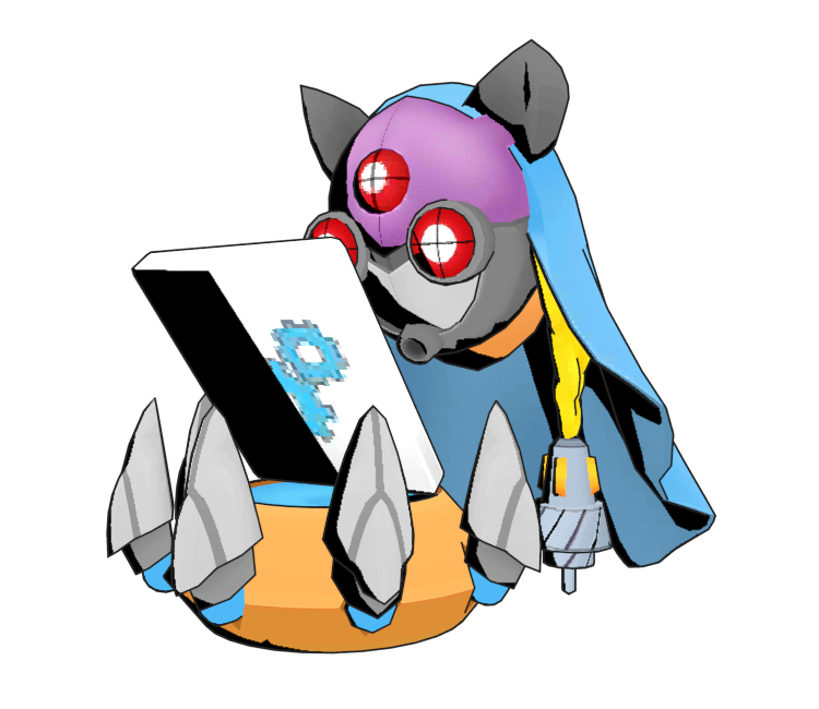 Download ZIP Archive - Digimon Universe: Appli Monsters (JPN)
