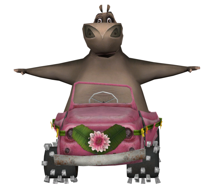 Preview in Browser - Madagascar Kartz