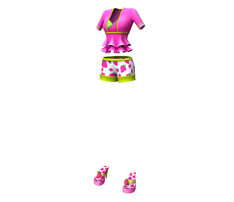 Preview in Browser - Winx Club: First Date (RUS)