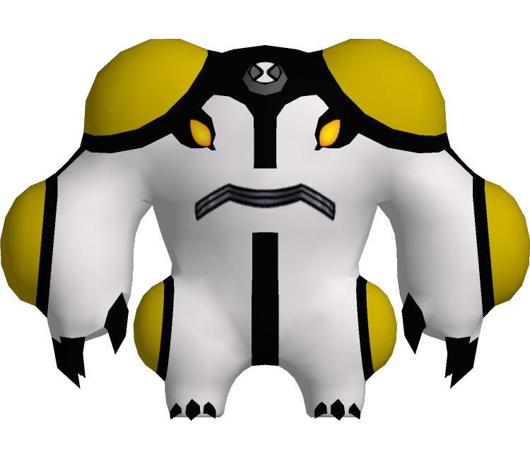 Preview in Browser - Ben 10: Protector of Earth