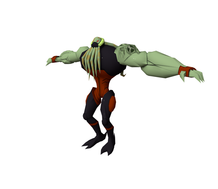 Preview in Browser - Ben 10: Protector of Earth