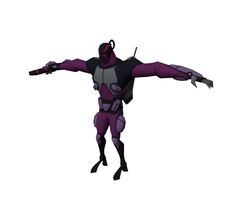 Preview in Browser - Ben 10: Protector of Earth