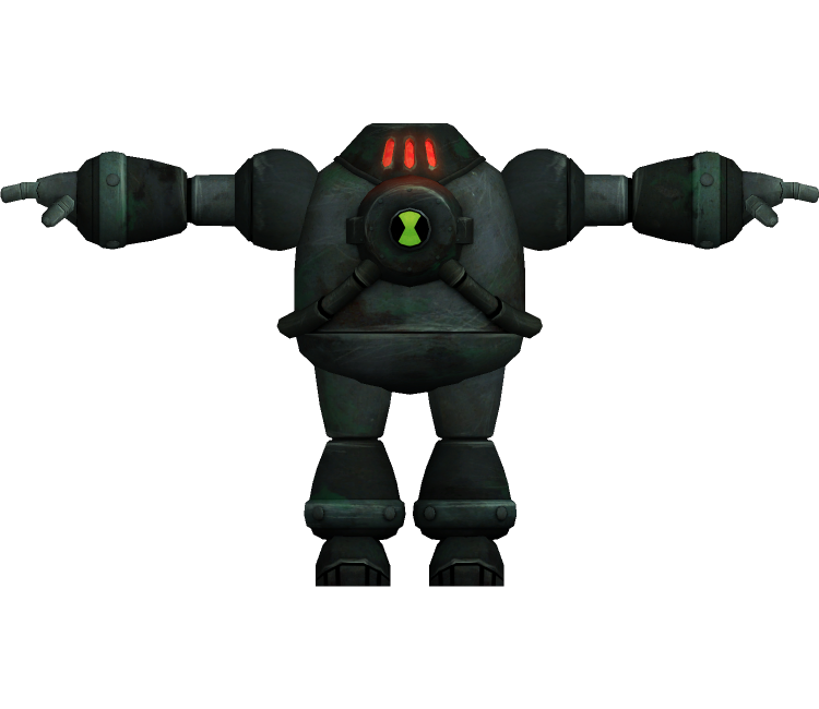 Preview in Browser - Ben 10: Ultimate Alien - Cosmic Destruction
