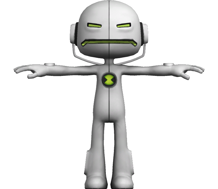 Preview in Browser - Ben 10: Ultimate Alien - Cosmic Destruction