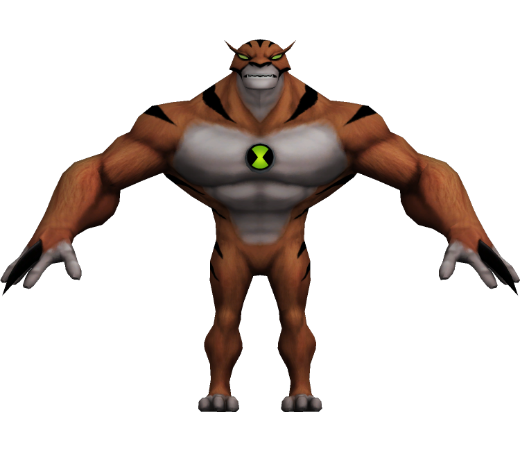 Preview in Browser - Ben 10: Ultimate Alien - Cosmic Destruction