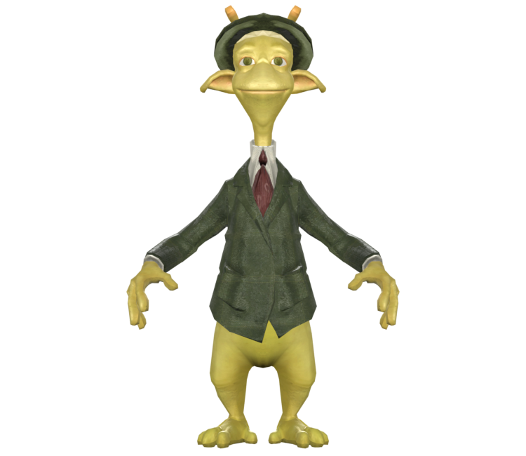 Preview in Browser - Planet 51