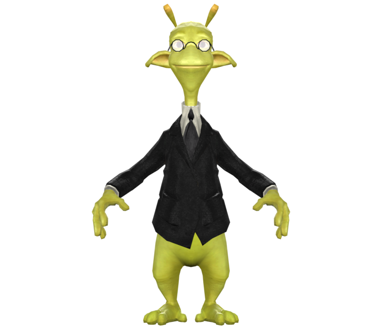 Preview in Browser - Planet 51
