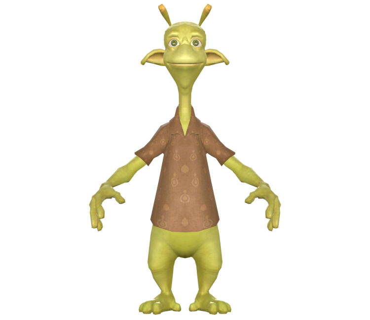Preview in Browser - Planet 51
