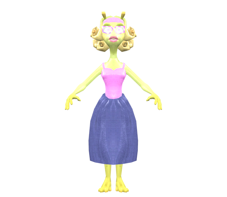 Preview in Browser - Planet 51