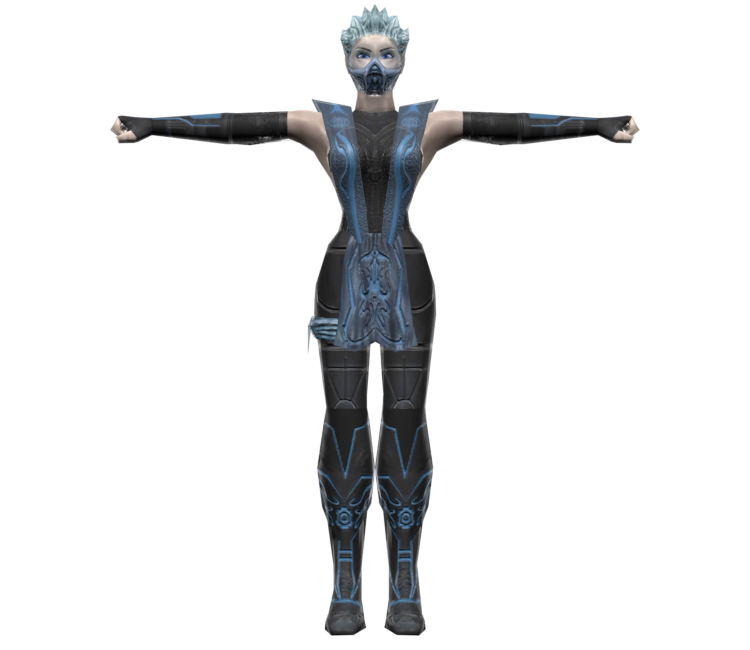 Preview in Browser - Mortal Kombat (2011)